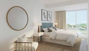 Obra Nueva - Apartmento - Jávea Xàbia
