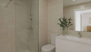 Obra Nueva - Apartmento - Jávea Xàbia