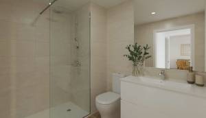 Obra Nueva - Apartmento - Jávea Xàbia