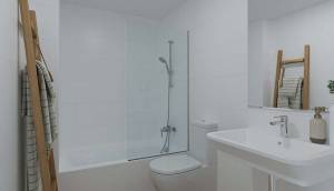 Obra Nueva - Apartmento - Jávea Xàbia
