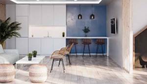 Obra Nueva - Apartmento - Jávea Xàbia