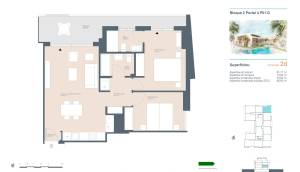 Obra Nueva - Apartmento - Jávea Xàbia