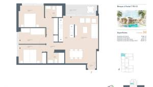 Obra Nueva - Apartmento - Jávea Xàbia