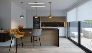 Obra Nueva - Apartmento - Finestrat
