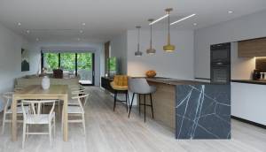 Obra Nueva - Apartmento - Finestrat