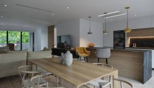 Obra Nueva - Apartmento - Finestrat