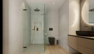 Obra Nueva - Apartmento - Finestrat