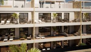 Obra Nueva - Apartmento - Finestrat
