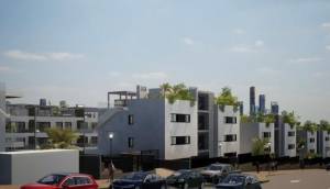 Obra Nueva - Apartmento - Finestrat