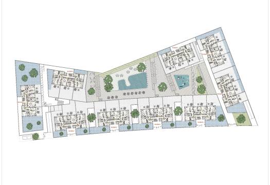 Obra Nueva - Apartmento - Finestrat