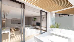 New - Apartment - La Manga Club