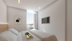 New - Apartment - La Manga Club