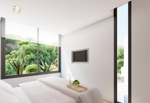 New - Apartment - La Manga Club