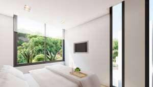 New - Apartment - La Manga Club