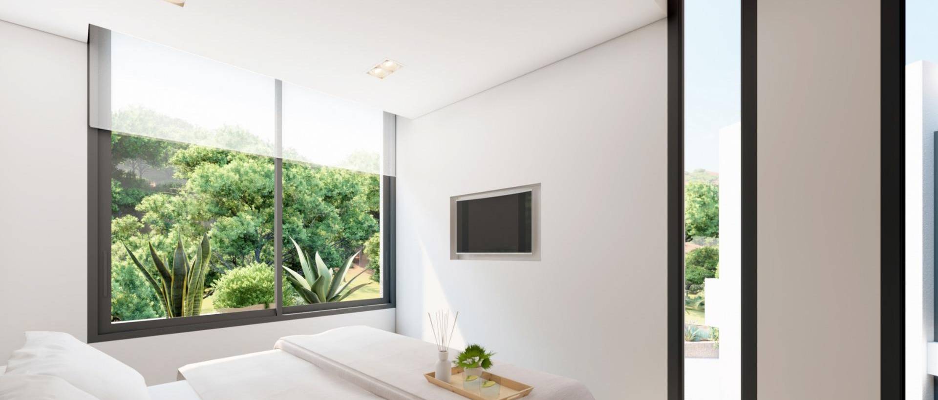 New - Apartment - La Manga Club