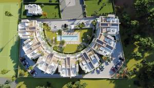 New - Apartment - La Manga Club