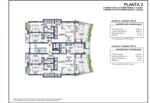 New - Apartment - La Manga Club