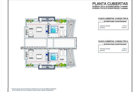 New - Apartment - La Manga Club