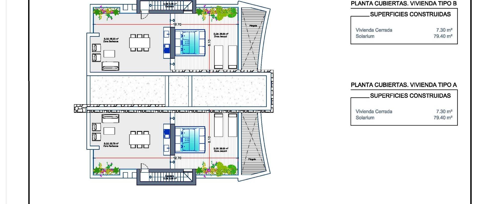 New - Apartment - La Manga Club