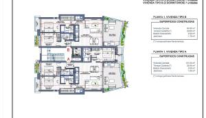 Obra Nueva - Apartmento - La Manga Club