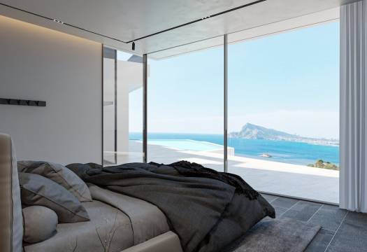 Villa - New - Altea - Altea