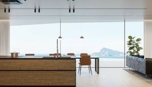 Obra Nueva - Villa / Chalet - Altea