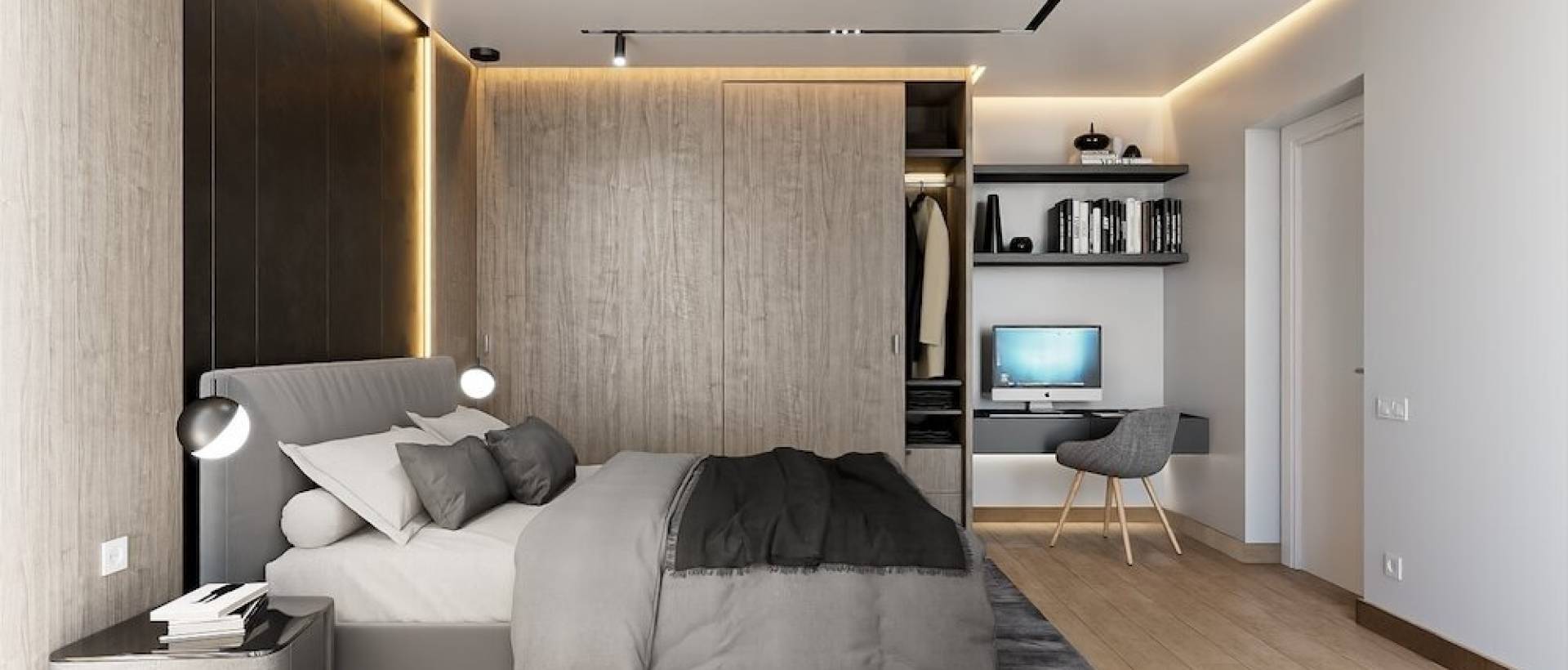 Obra Nueva - Villa / Chalet - Altea