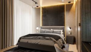 Obra Nueva - Villa / Chalet - Altea