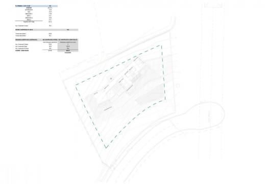Obra Nueva - Villa / Chalet - Altea