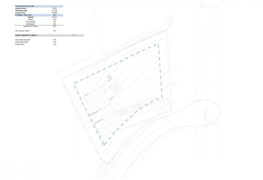 Obra Nueva - Villa / Chalet - Altea