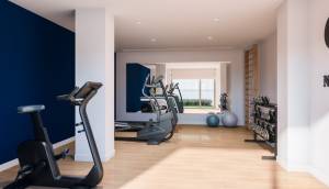New - Ground floor apartment - San Juan Alicante