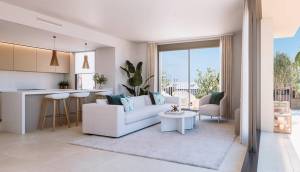 Obra Nueva - Apartmento - Denia