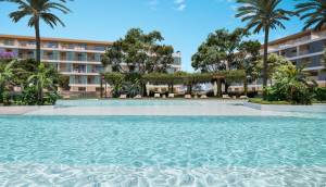 Obra Nueva - Apartmento - Denia