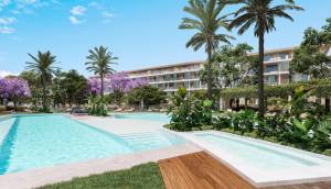 Obra Nueva - Apartmento - Denia