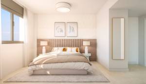 Obra Nueva - Apartmento - Denia