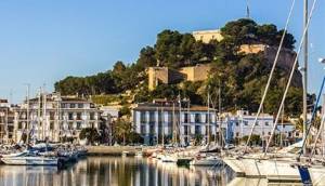 Obra Nueva - Apartmento - Denia