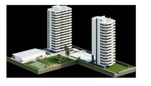 Obra Nueva - Apartmento - Calpe