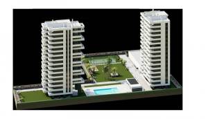 Obra Nueva - Apartmento - Calpe