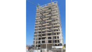 Obra Nueva - Apartmento - Calpe