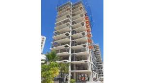Obra Nueva - Apartmento - Calpe