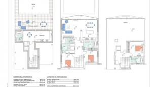 Obra Nueva - Villa / Chalet - Calpe