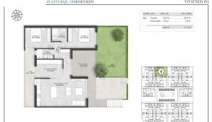 New - Townhouse - Alhama de Murcia - Condado de Alhama