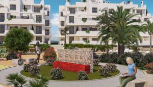 New - Apartment - Torre Pacheco - Santa Rosalia Lake And Life Resort