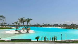 New - Apartment - Torre Pacheco - Santa Rosalia Lake And Life Resort