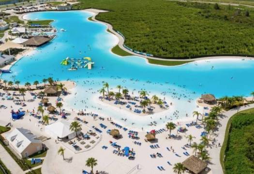 New - Apartment - Torre Pacheco - Santa Rosalia Lake And Life Resort