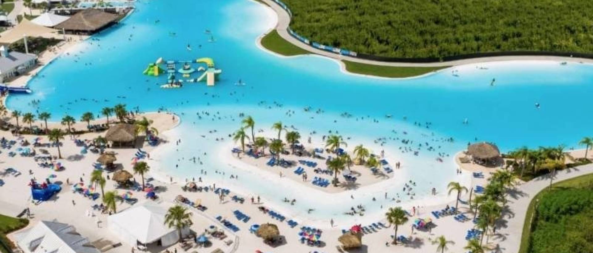 New - Apartment - Torre Pacheco - Santa Rosalia Lake And Life Resort