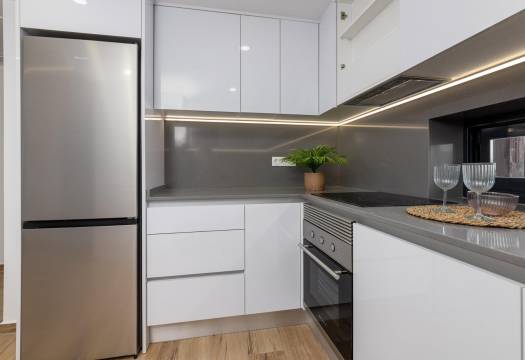 New - Apartment - Los Alcázares - Euro Roda