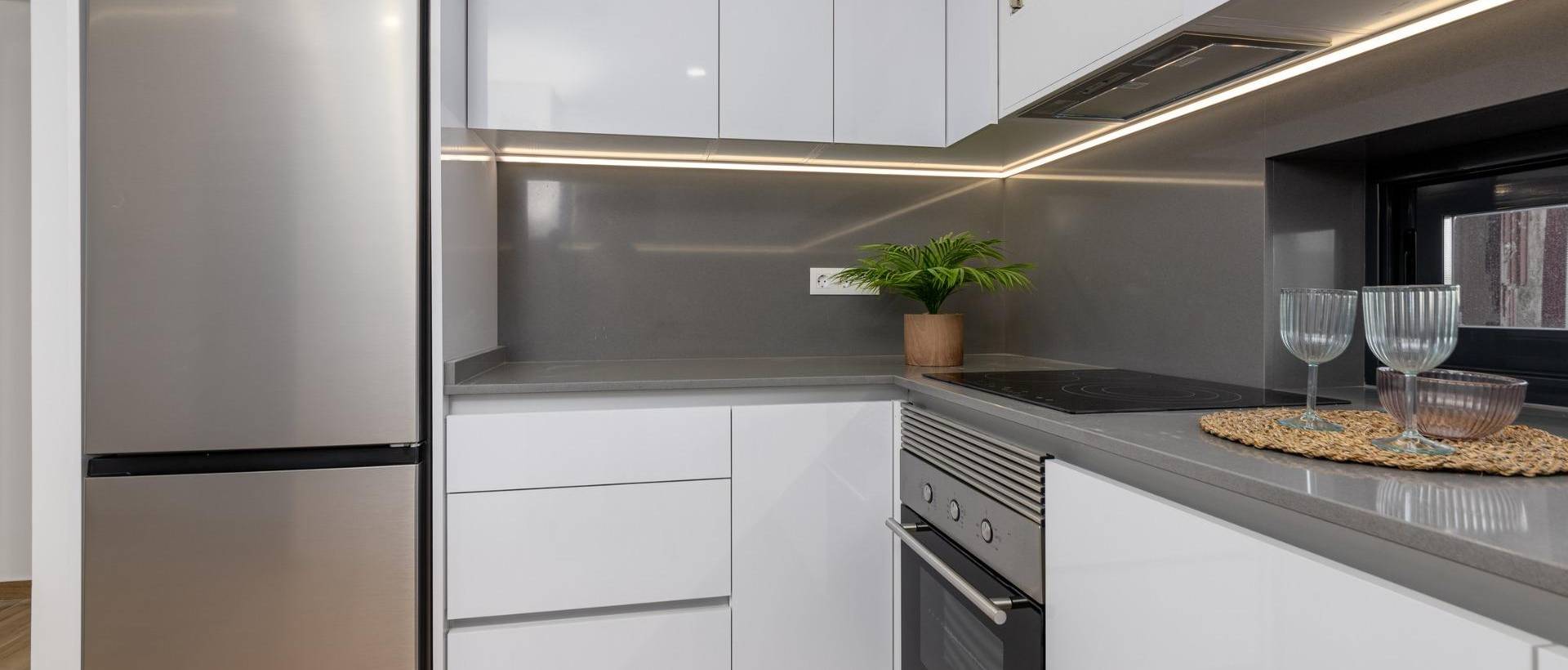 New - Apartment - Los Alcázares - Euro Roda
