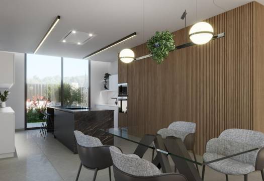 Obra Nueva - Villa / Chalet - La Nucia - Varadero