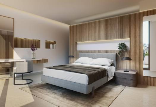Obra Nueva - Villa / Chalet - La Nucia - Varadero